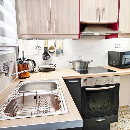 As ✓Two Bedroom Apartment In Thissio Atena Exterior foto