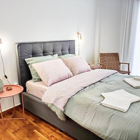 As ✓Two Bedroom Apartment In Thissio Atena Exterior foto