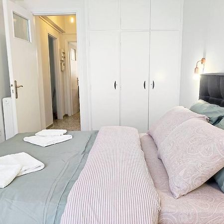 As ✓Two Bedroom Apartment In Thissio Atena Exterior foto