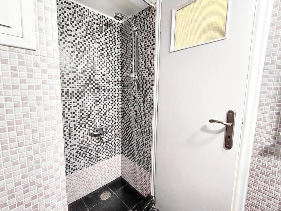 As ✓Two Bedroom Apartment In Thissio Atena Exterior foto