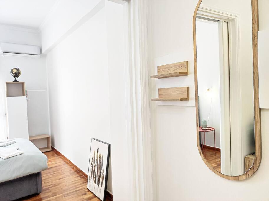 As ✓Two Bedroom Apartment In Thissio Atena Exterior foto