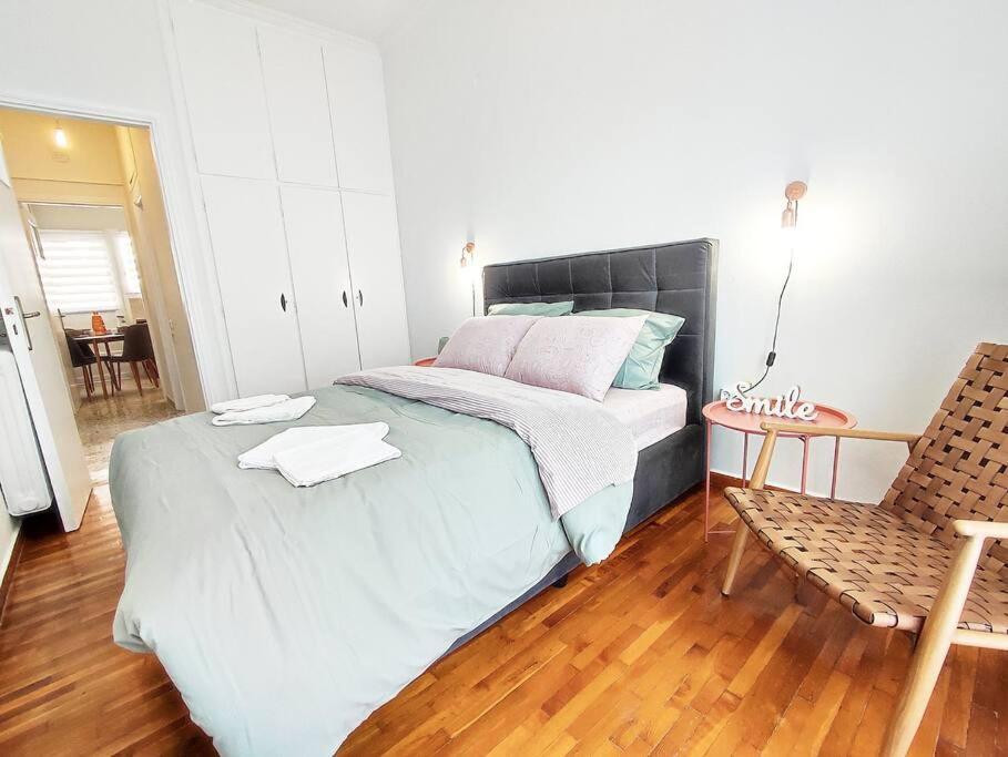 As ✓Two Bedroom Apartment In Thissio Atena Exterior foto