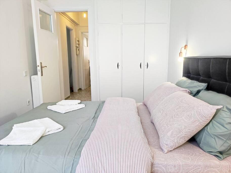 As ✓Two Bedroom Apartment In Thissio Atena Exterior foto