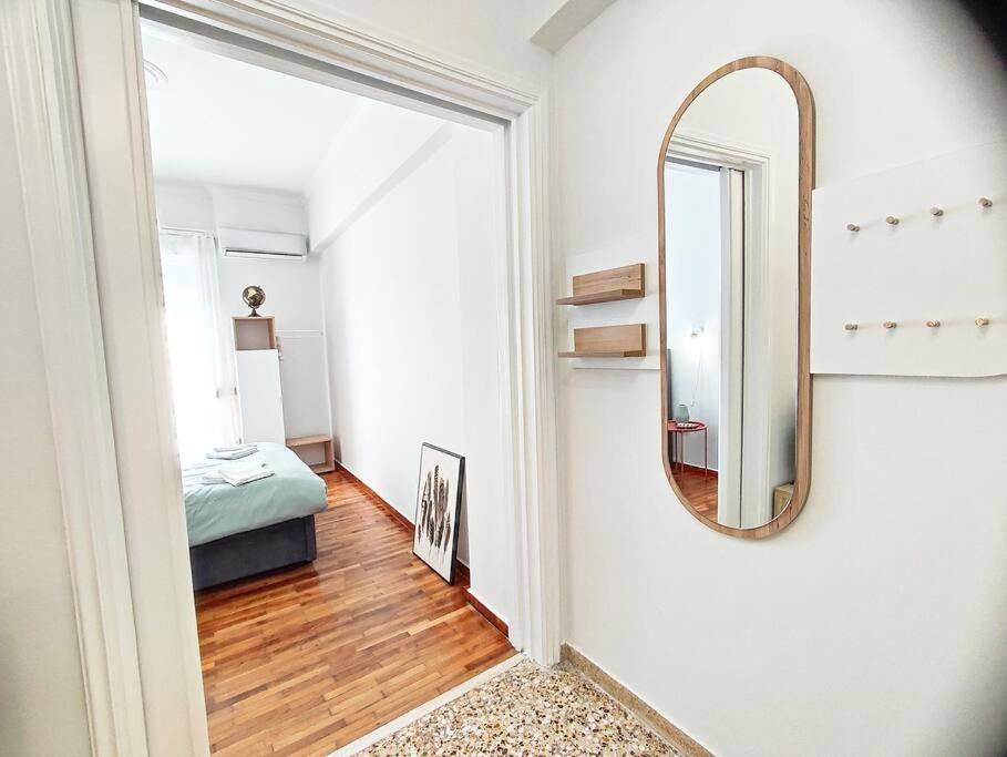 As ✓Two Bedroom Apartment In Thissio Atena Exterior foto