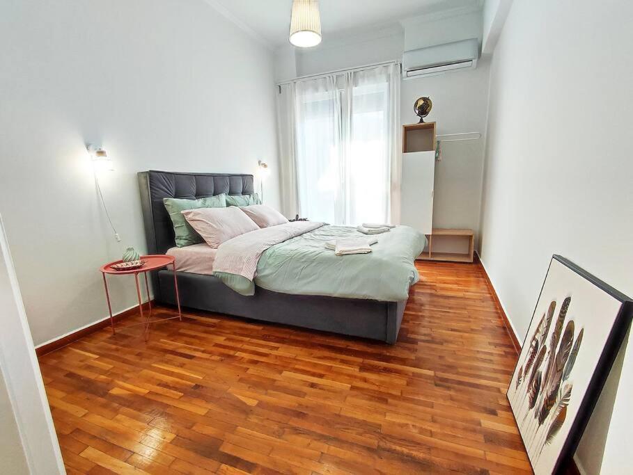 As ✓Two Bedroom Apartment In Thissio Atena Exterior foto