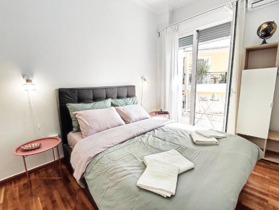 As ✓Two Bedroom Apartment In Thissio Atena Exterior foto
